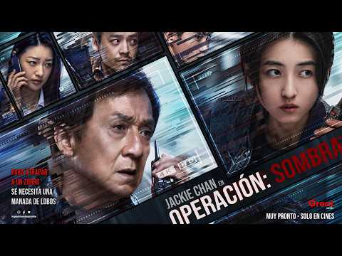 2025 Operação Sombra (Dual Audio)