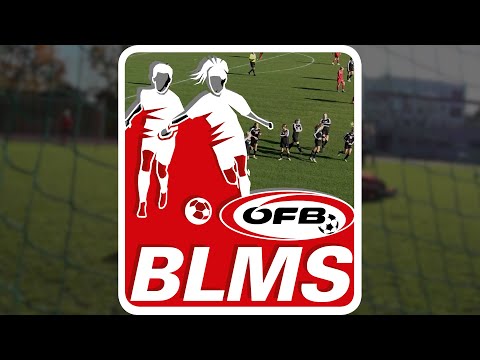 Alle Tore der U14 BLMS!