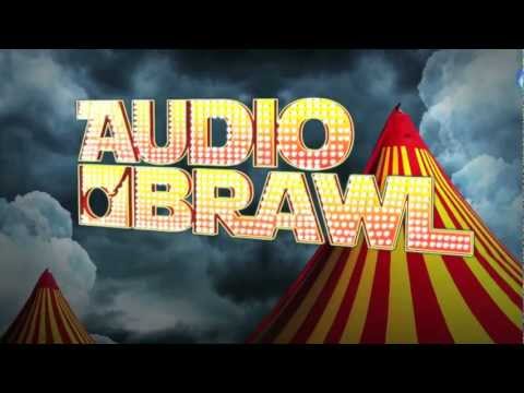 AUDIOBRAWL IV 04-02-2012 VIDEO PROMO