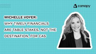 Why You Can't Fake Tech Expertise in Accounting Advisory