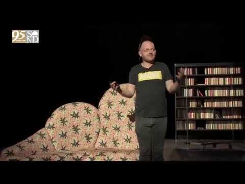 Do SND pozýva Ľuboš Kostelný