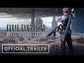 Final Fantasy VII: The First Soldier - Official Trailer | E3 2021