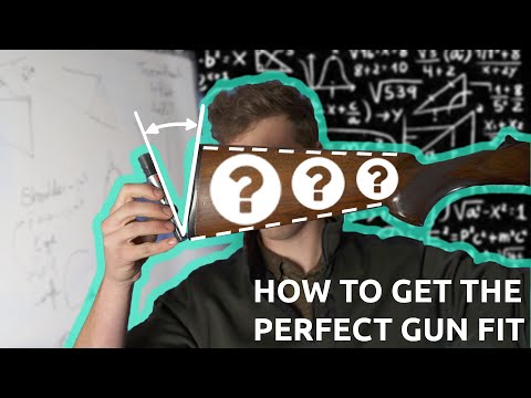 Gun Fit 101