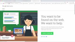 Install Google Analytics on WordPress & Submit URL - 2019