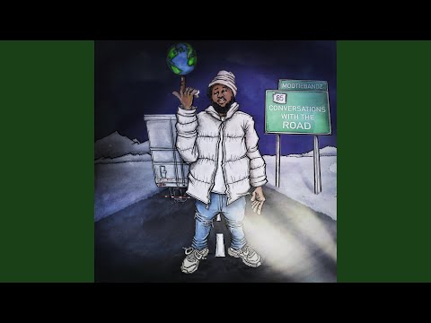 4AM in NY (feat. KeepitPeezy)