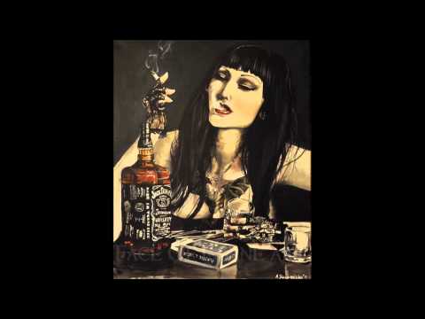 GandalF BWB ft Ryba - Rap Whisky Blanty