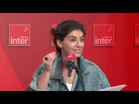 Faites des enfants qu'ils disaient - La drôle d’humeur de Marina Rollman