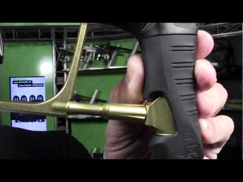 New Ego LV1 explained in detail by Nicky T.