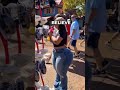 Gracie Bon Twerking Graciebonlayest Twerktime Shortsfeed