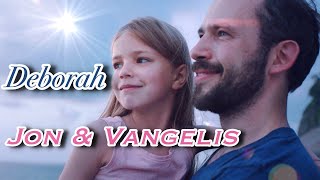 💟 Jon Anderson &amp; Vangelis - Deborah (TRADUÇÃO) 1983