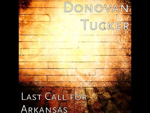 Last Call For Arkansas