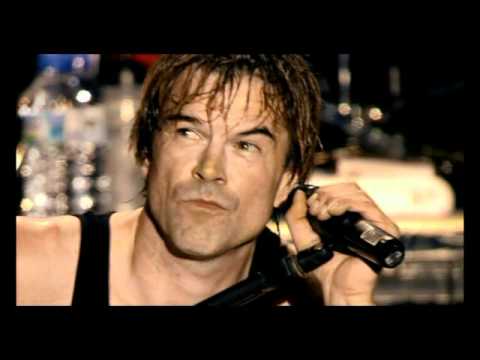 Die Toten Hosen - Nur zu Besuch