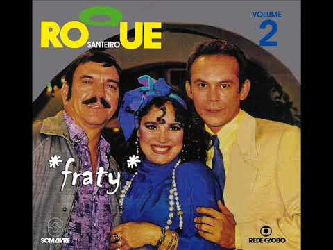 Cláudio Nucci e Zé Renato - Pelo sim pelo não (Roque Santeiro Soundtrack)