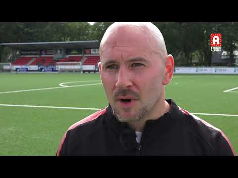 'Pitbull' Nick Coster pakt na vijf jaar de draad weer op als voetballer