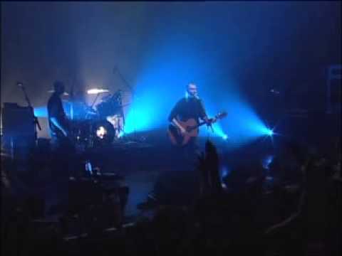 New Model Army - 51st State (Live London Astoria 2003)