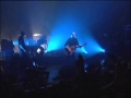 New Model Army - 51st State Live London Astoria 2003