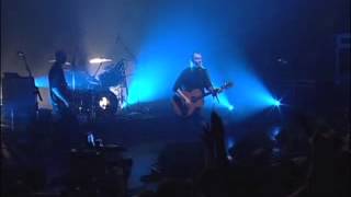 New Model Army - 51st State (DVD -- 'New Model Army: Live 161203')