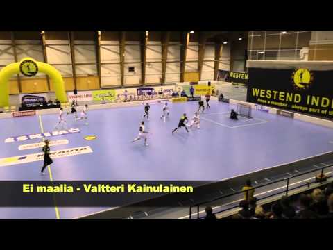 24092014 Highlights Indians   Nokian KrP