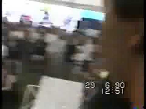 Roskilde Festival Band 1990