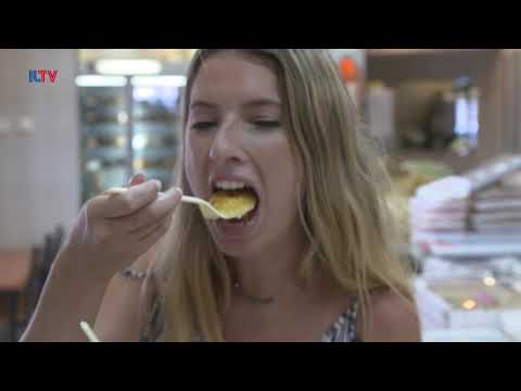 Cruising Israel- July 11, 2018