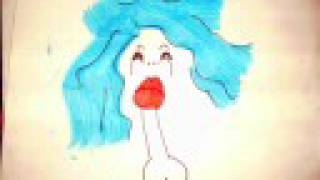 JAYNE COUNTY SINGS IGGY POP. JAYNE COUNTY*S ART.