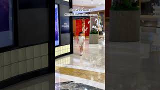 Download lagu Ekspresi Els kalau ketemu mamanya 😍😍 #shorts #shortvideo #cute mp3