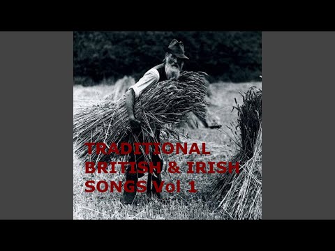 I'm A Broken Down Man (1940 recording)