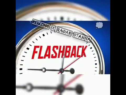Artist Remzino X Radar Stanna - Flashback 📷  (LumSumRiddim) #cover