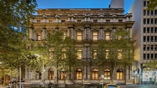 Treasury on Collins, Melbourne, Australia | Best Travel Plan