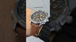 Citizen Radiocontrollato Eco-Drive CB0240-29X. #citizen #citizenecodrive #watch #radiocontrol