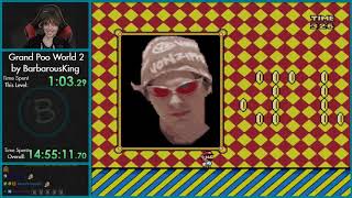 The Trolls Are So Meta - Grand Poo World 2 Part 4