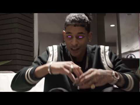 Trill Sammy - YSL (Official Music Video)