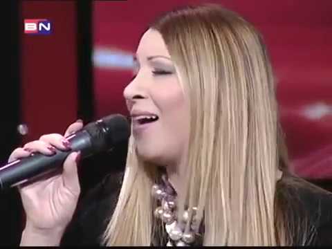 Uvek si mi govorila - Jelena Brocic sa komentarom Sabana Saulica