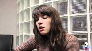 Tristen, "Heart and Hope to Die" [Nashville Cream Conference Call Pt. 1]