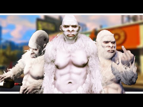 GTA Online will always be f*cking hilarious