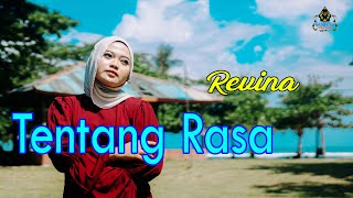 Download lagu TENTANG RASA - REVINA ALVIRA ( MV Gasentra) mp3