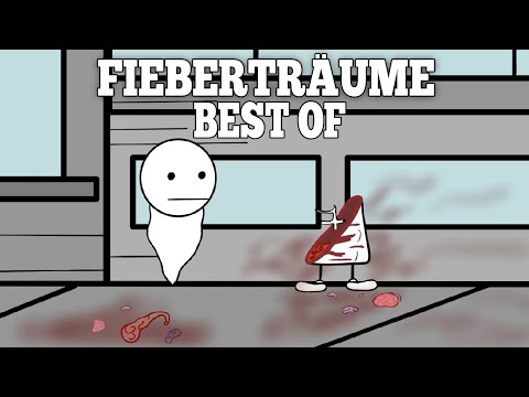 Best of Fiebertraum | DF Shorts