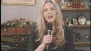 Tammy Larson - Touch of Grace