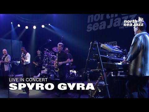 Spyro Gyra - Full Concert [HD] | Live at the North Sea Jazz Festival 2003