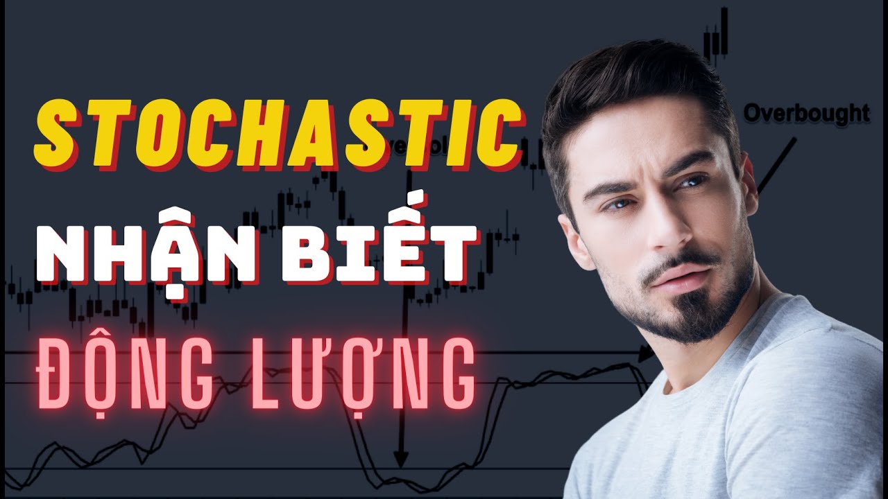 Cách Nhận Biết Động Lượng Qua Stochastic - Viên Ngọc Quý Trong Kho Báu PTKT