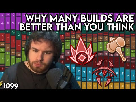 The Skewed Perception Of Balance In The Guild Wars 2 PvE Metagame