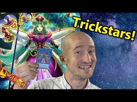 PURE Trickstar Deck Profile May 2019!- Yu-Gi-Oh!