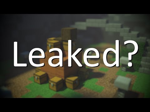 Has the new Mineplex Survival Games map just been leaked??