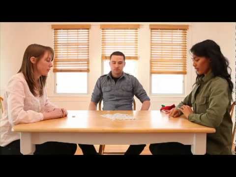 Appleletters Instructional Video