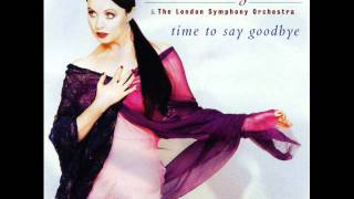 Sarah Brightman &amp; The London Symphony Orshestra