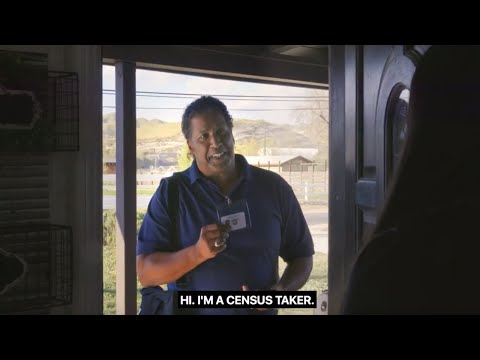 2020 Census Jobs - Be a Census Taker - Fit Your Schedule