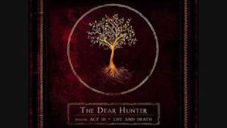The Dear Hunter - The Poison Woman