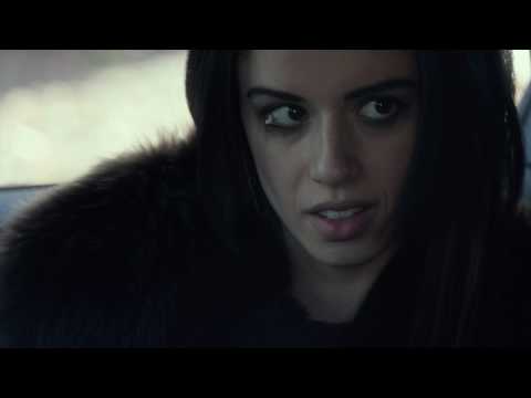 The Bye Bye Man - Trailer