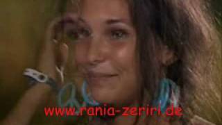 Rania Zeriri DSDS Werb. T1