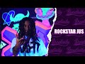 ROCKSTAR JUS MUNYUN Live Performance Breativity Unreleased Exclusive